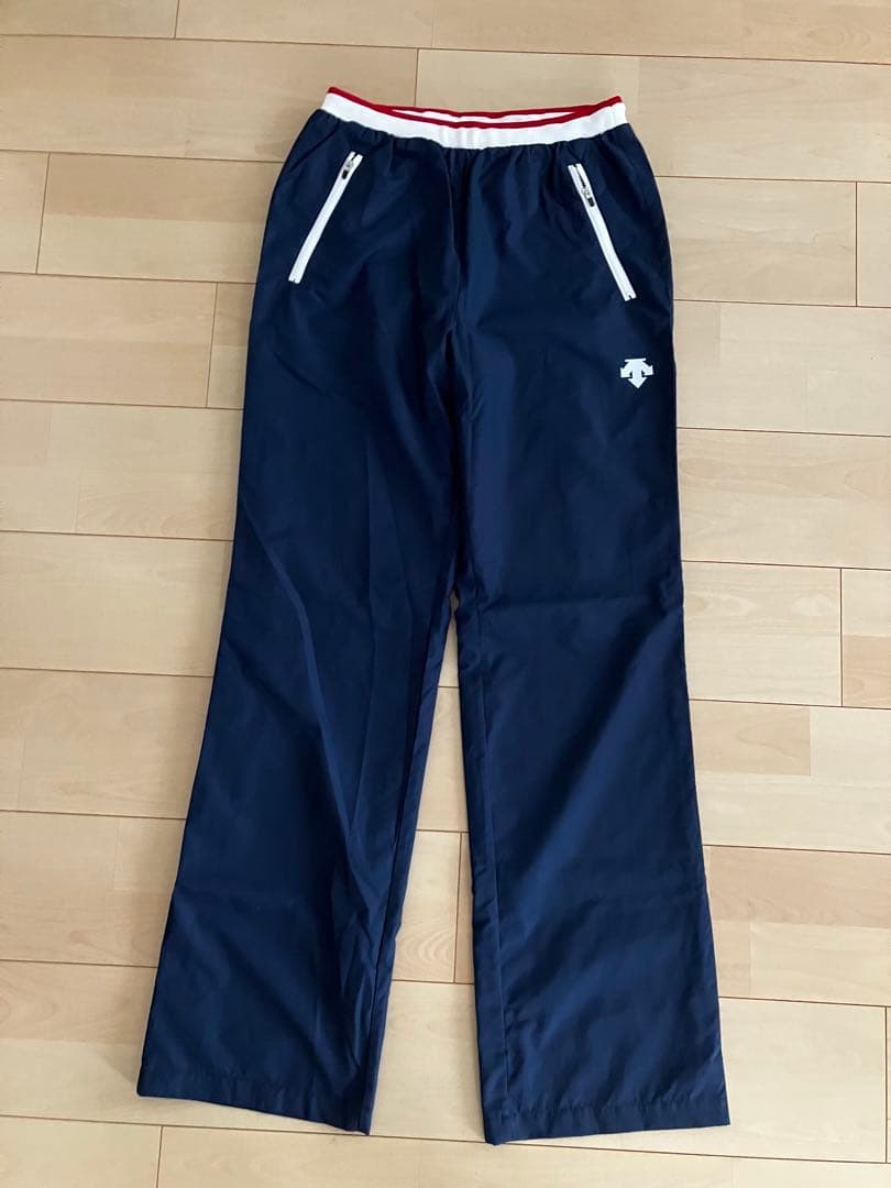 3/18まで価格】デサント DESCENTE Move Sport セットアップ