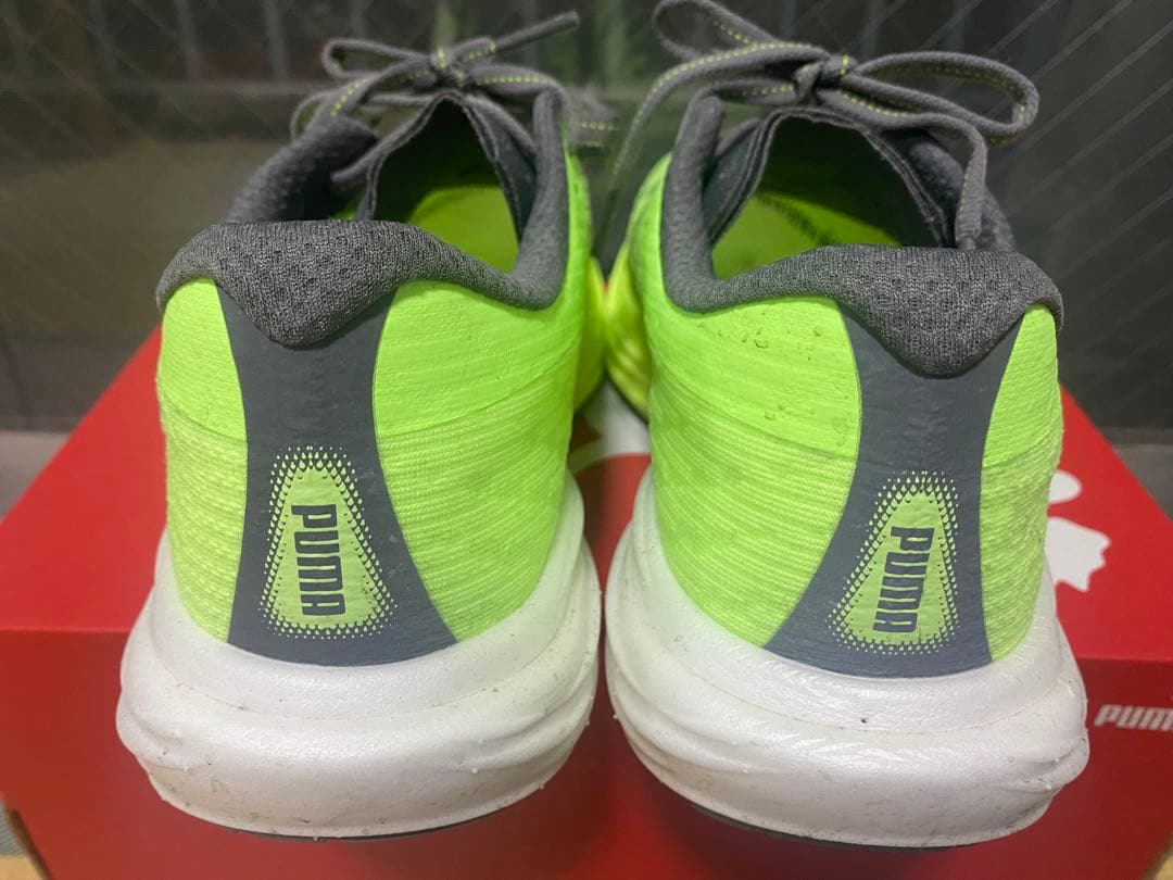 PUMA DEVIATE NITRO 2 ディビエイトニトロ2