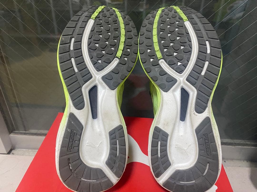 PUMA DEVIATE NITRO 2 ディビエイトニトロ2