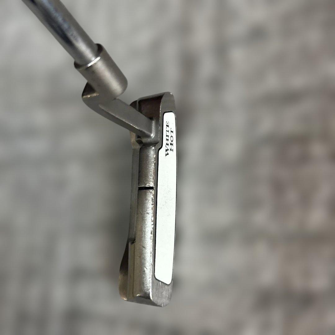 ODYSSEY WHITE HOT #1 パター2ドット