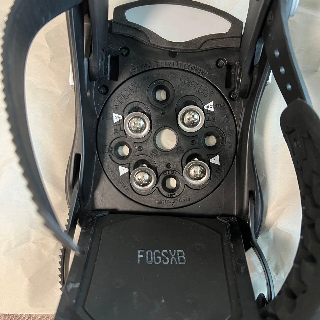 スノボ 3点セット November RIDE FLUX グラトリ ジブ