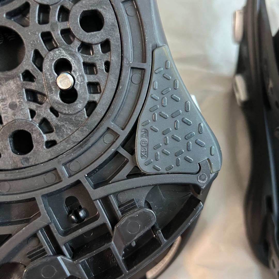 スノボ 3点セット November RIDE FLUX グラトリ ジブ