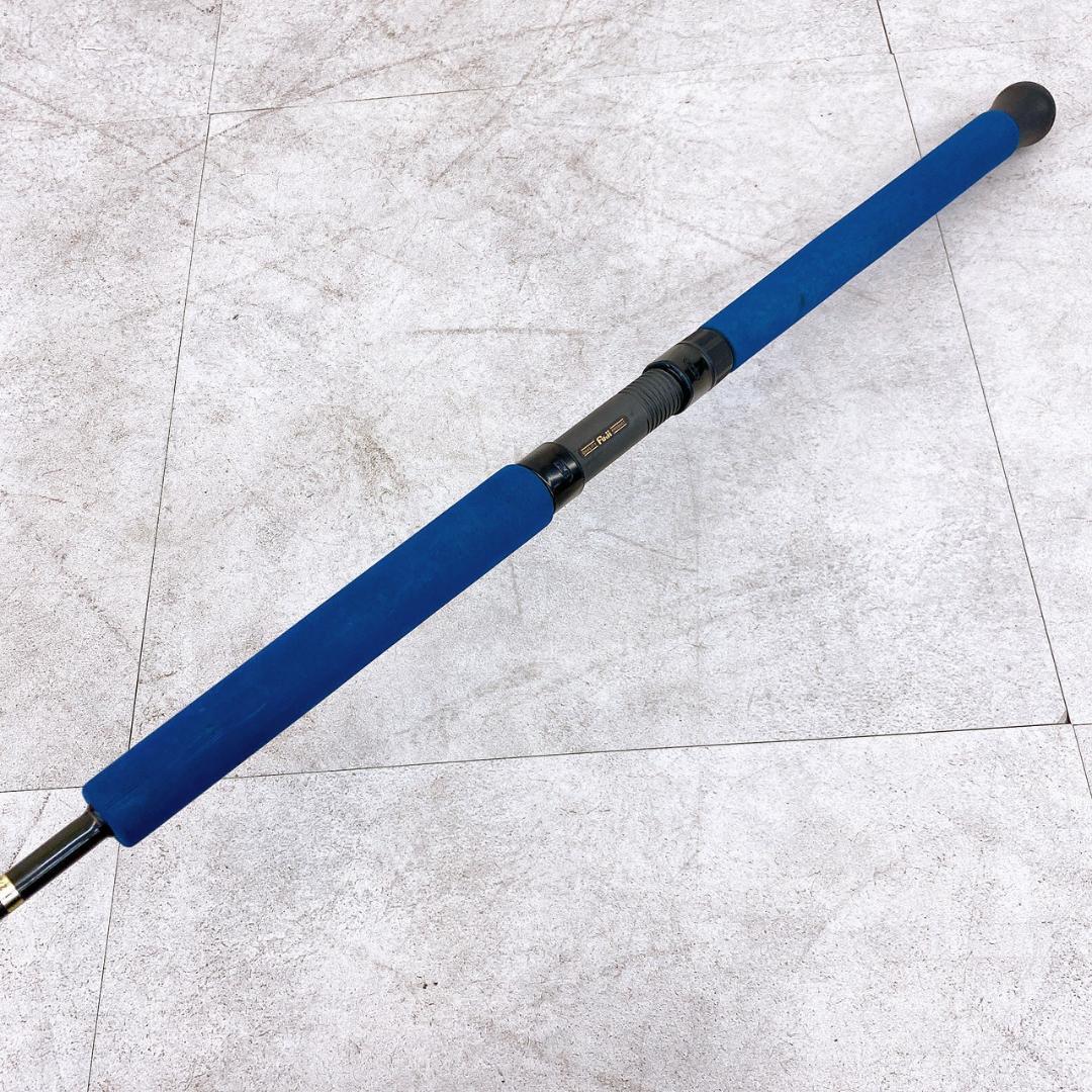 天龍 TENRYU JIG＆BAIT JB581SP-LMT ロッド