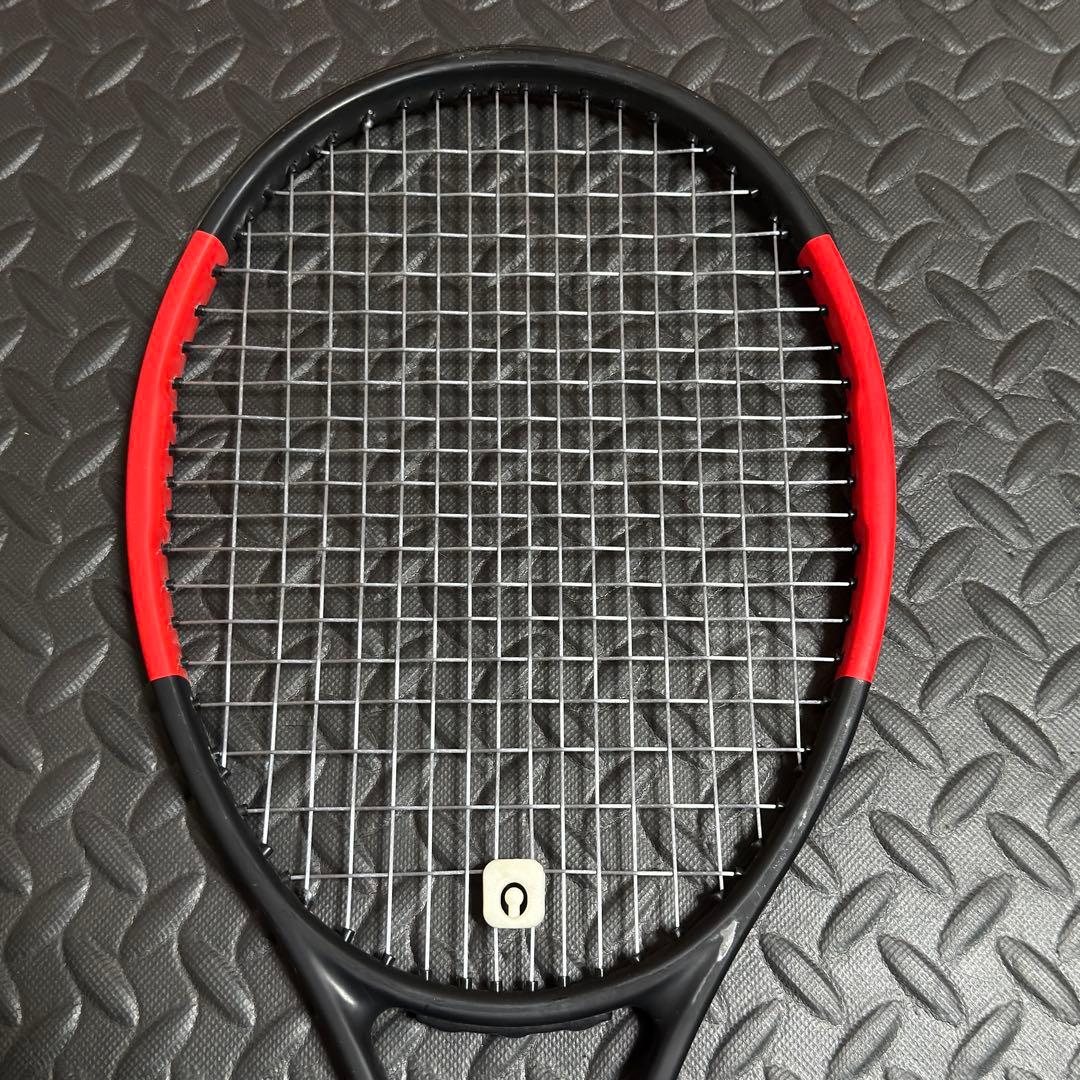 Wilson プロ スタッフ97 v11.0 2017 硬式 テニス ラケット
