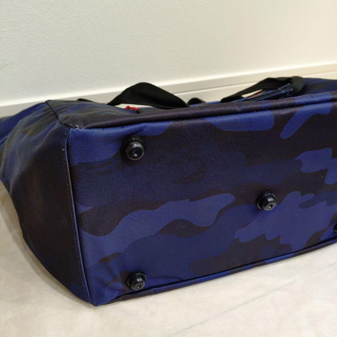 RLX ゴルフバッグ ラルフローレン RALPHLAUREN トートバッグ