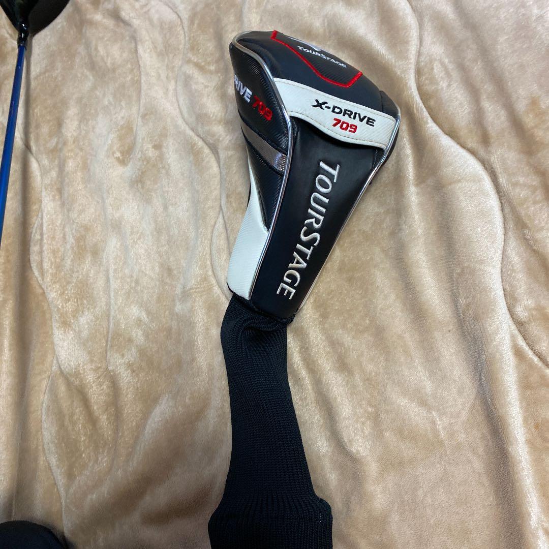 ゴルフ　ドライバー