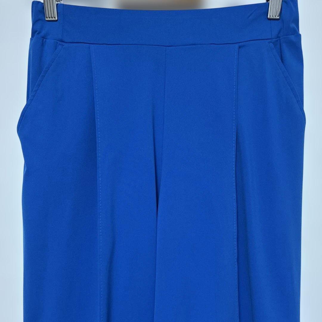 ダンスキン☆DAAR624300 WIDE PANTS☆ワイドパンツ