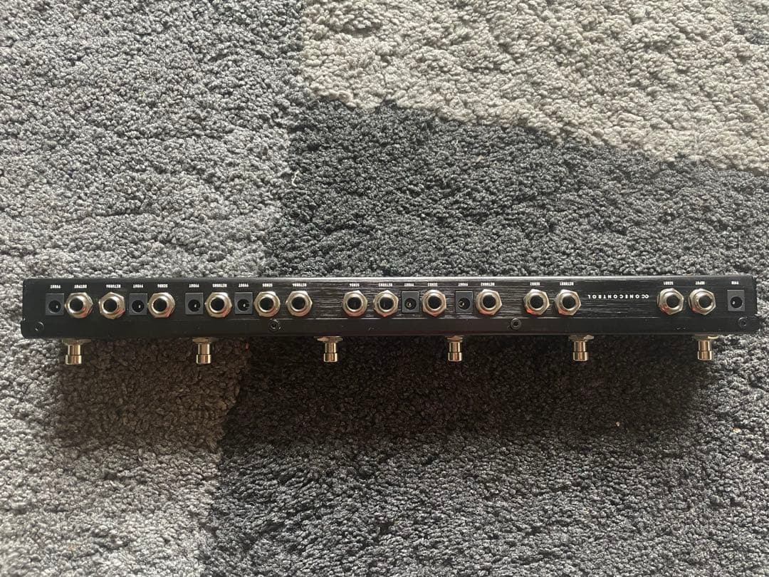 One Control Agamida Tail Loop スイッチャー