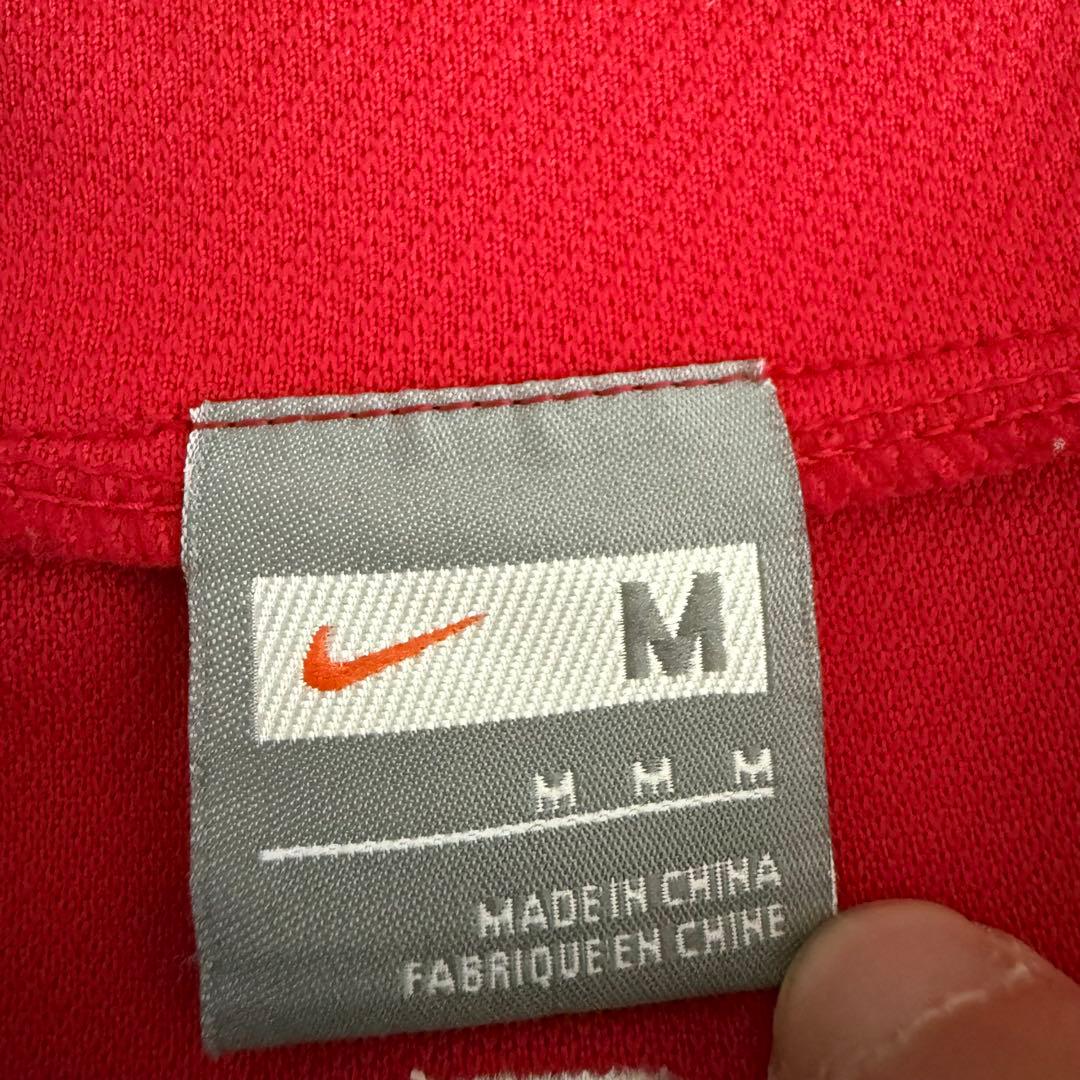 レア品 Nike Total 90 浦和レッズ 00s フルジップジャケット M