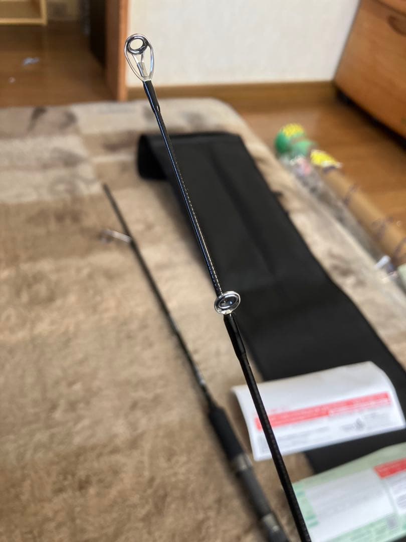 ロッド SeaWalk Cast Jigging Swim&SKP 73M