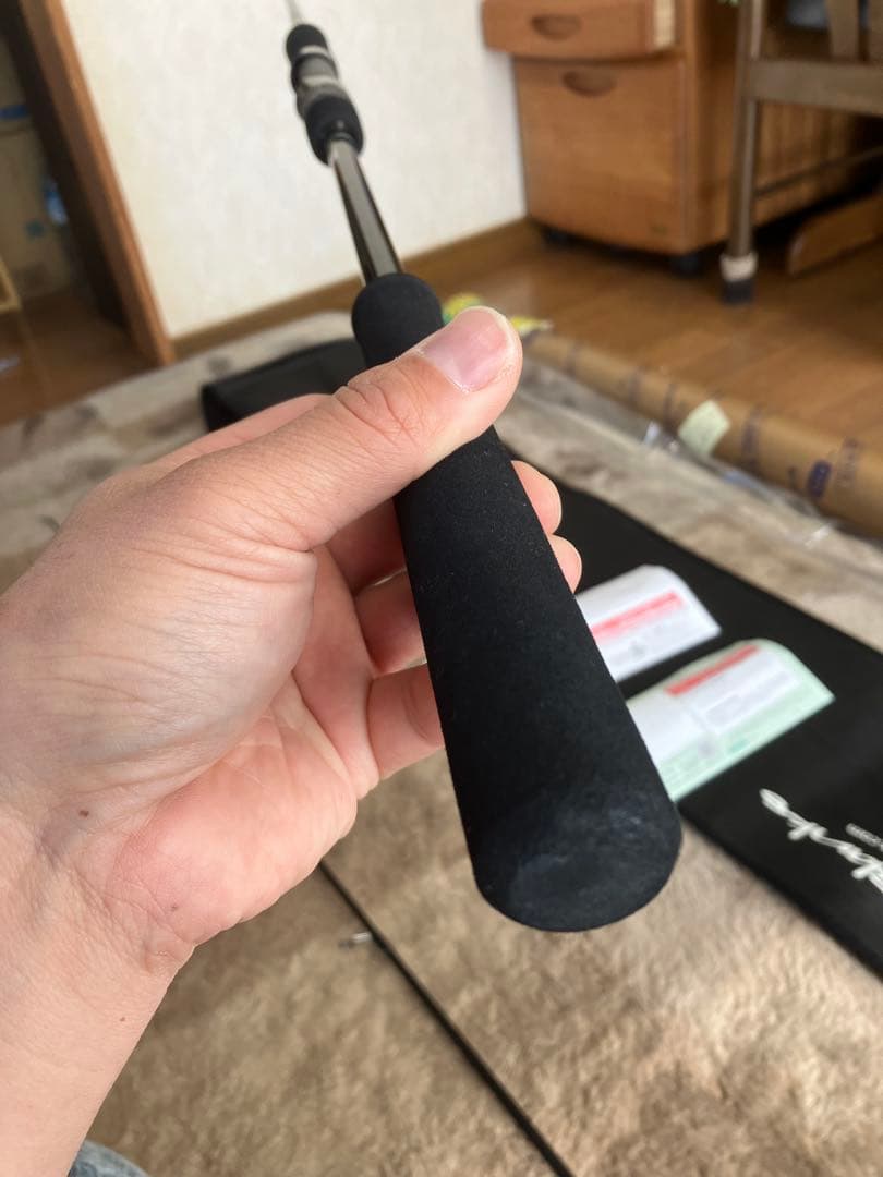 ロッド SeaWalk Cast Jigging Swim&SKP 73M
