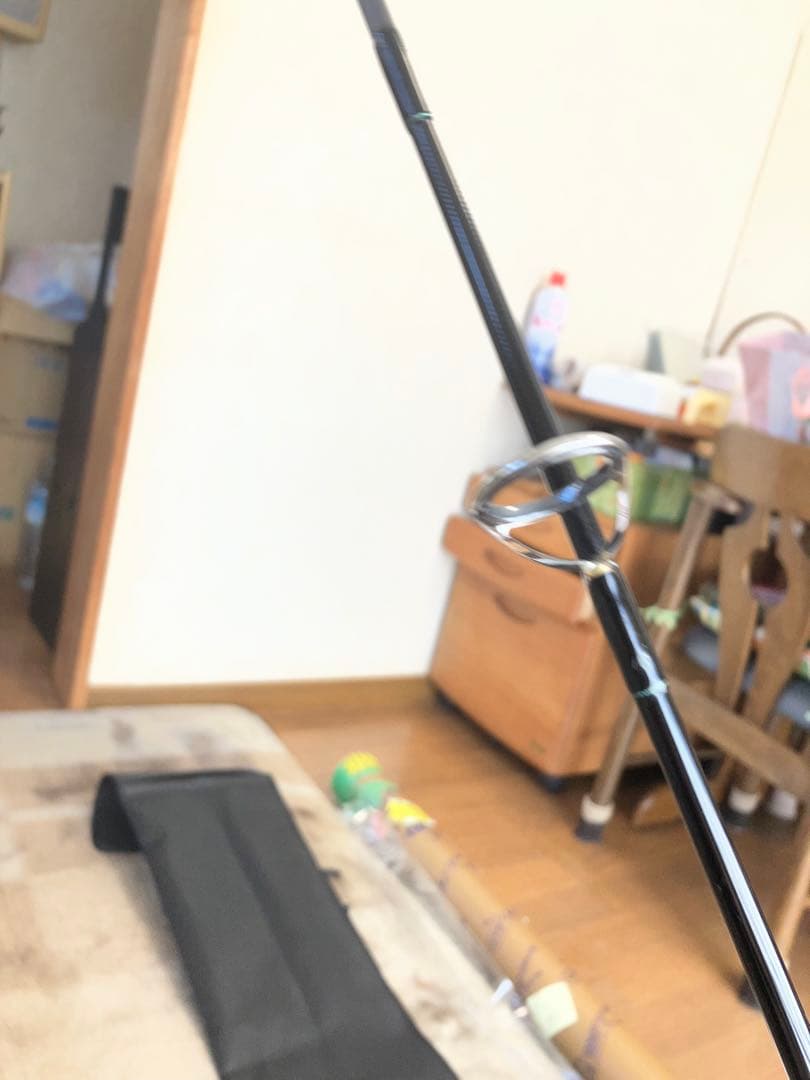 ロッド SeaWalk Cast Jigging Swim&SKP 73M