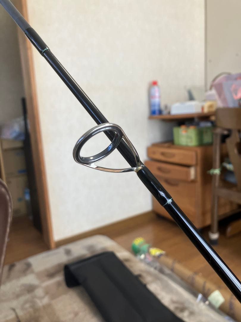 ロッド SeaWalk Cast Jigging Swim&SKP 73M