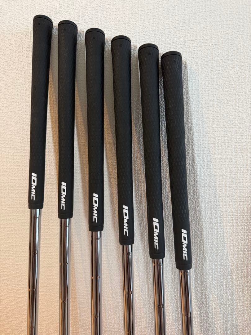 【超美品】PING i230アイアンセット【Modus115S】
