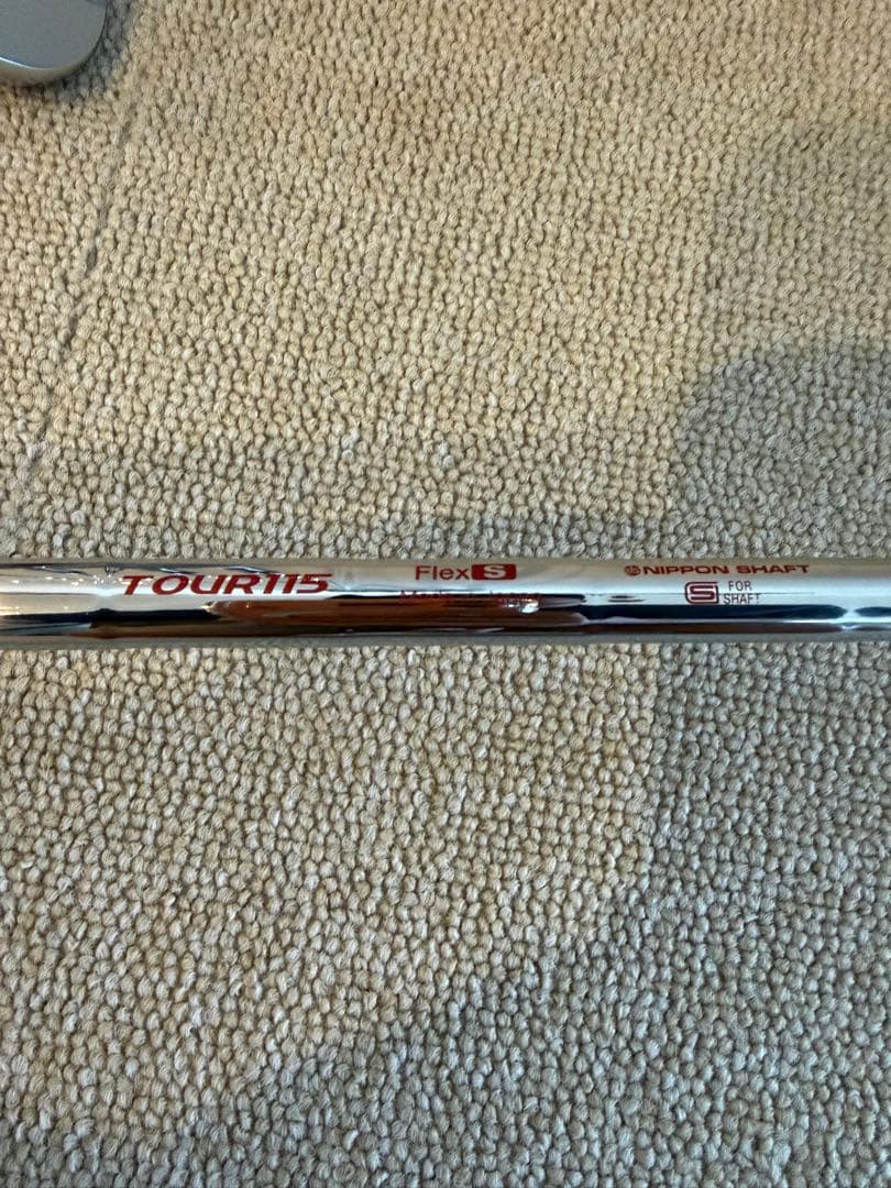 【超美品】PING i230アイアンセット【Modus115S】