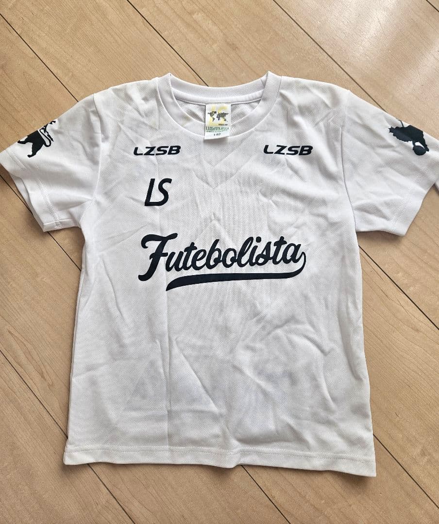 LUZeSOMBRA ルースイソンブラ 140 サッカーウエア　 まとめ売り