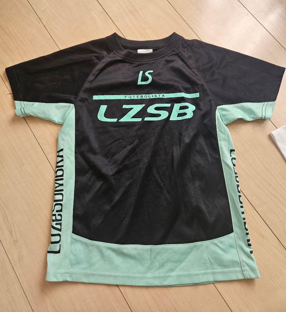 LUZeSOMBRA ルースイソンブラ 140 サッカーウエア　 まとめ売り