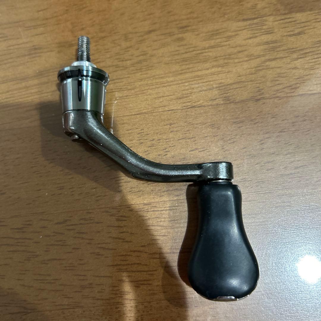 コンプレックスXR C2000PF-HG スピニングリール SHIMANO