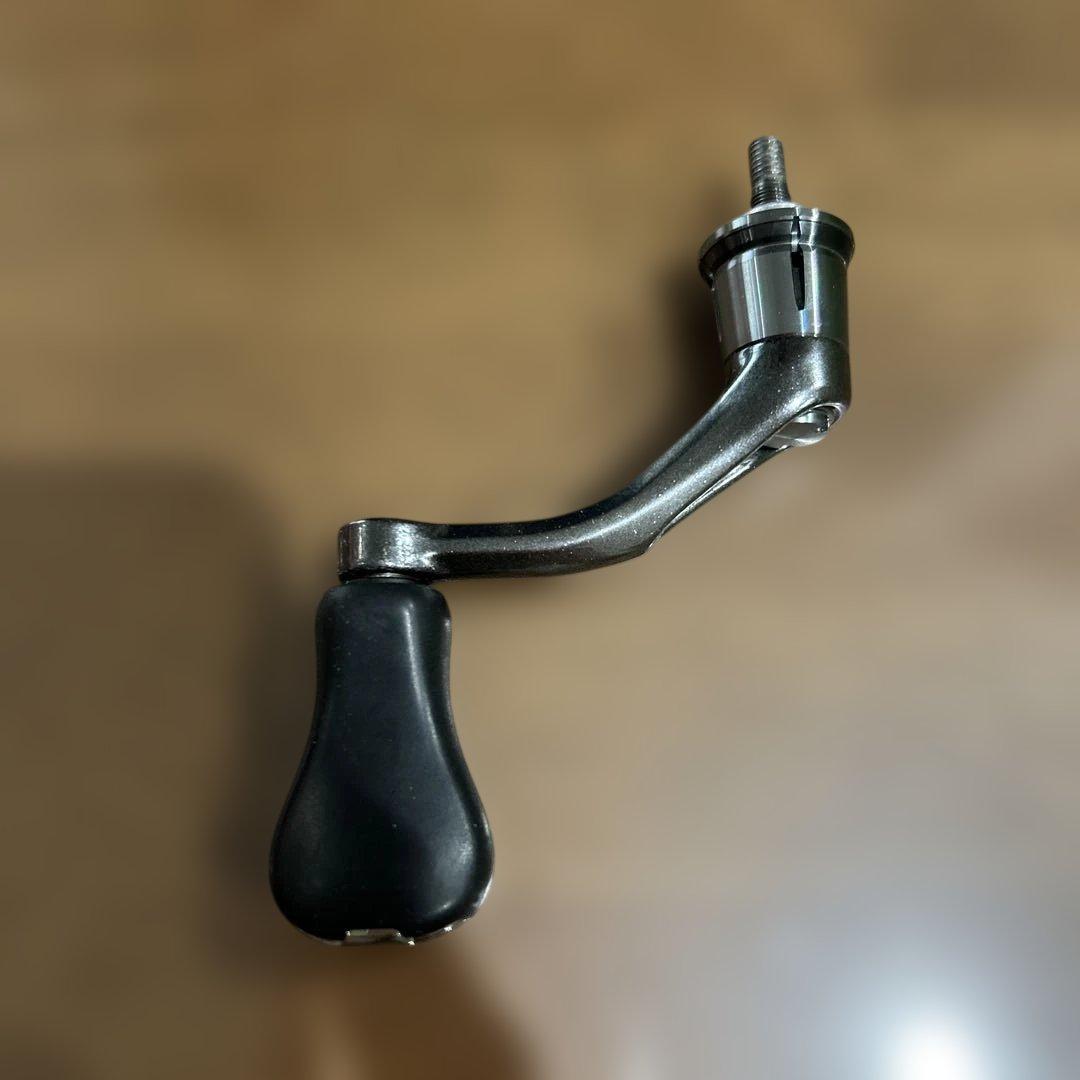 コンプレックスXR C2000PF-HG スピニングリール SHIMANO