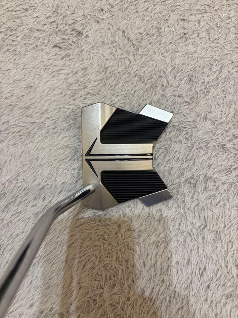 SCOTTY CAMERON Phantom11 2024モデル　34インチ