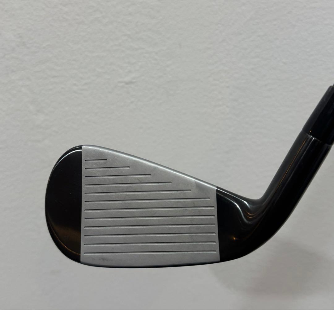 MizunoPro FLI-HI 3番Hzrdus Black 90g 6.5