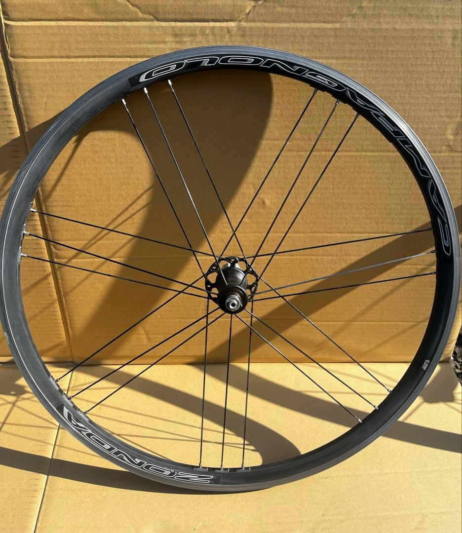 Campagnolo（カンパニョーロ）zonda c17