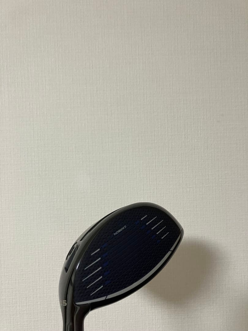 つばめ値下げ！希少！テーラーメイドqi10 10.5度　ドライバー
