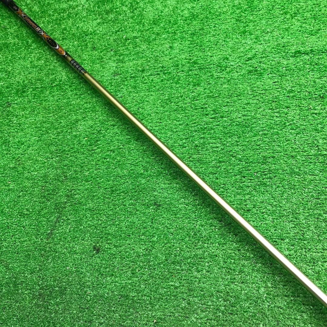 DDD-1965 本間 ドライバー BERES S-03 flexSR ★★
