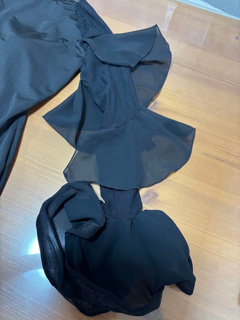 STUNNING DANCE WEAR 社交ダンス練習着