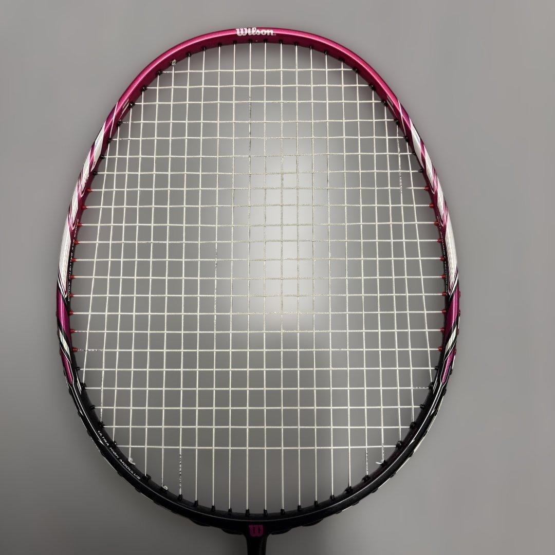 Wilson Recon P3600 バドミントンラケット