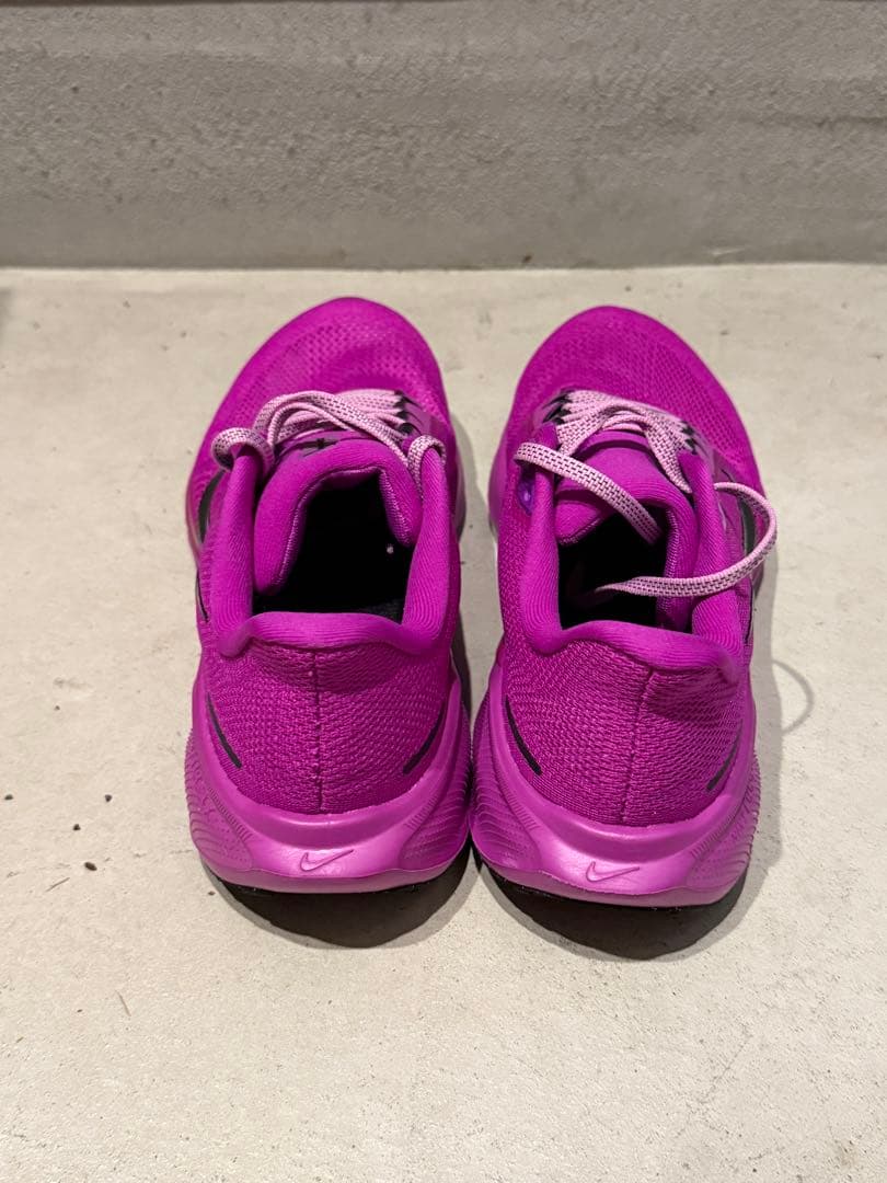Nike Pegasus 41 ピンク 26cm ペガサス41