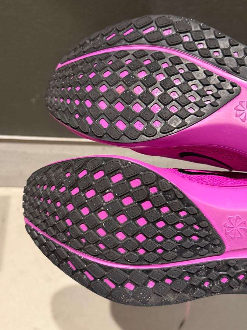 Nike Pegasus 41 ピンク 26cm ペガサス41