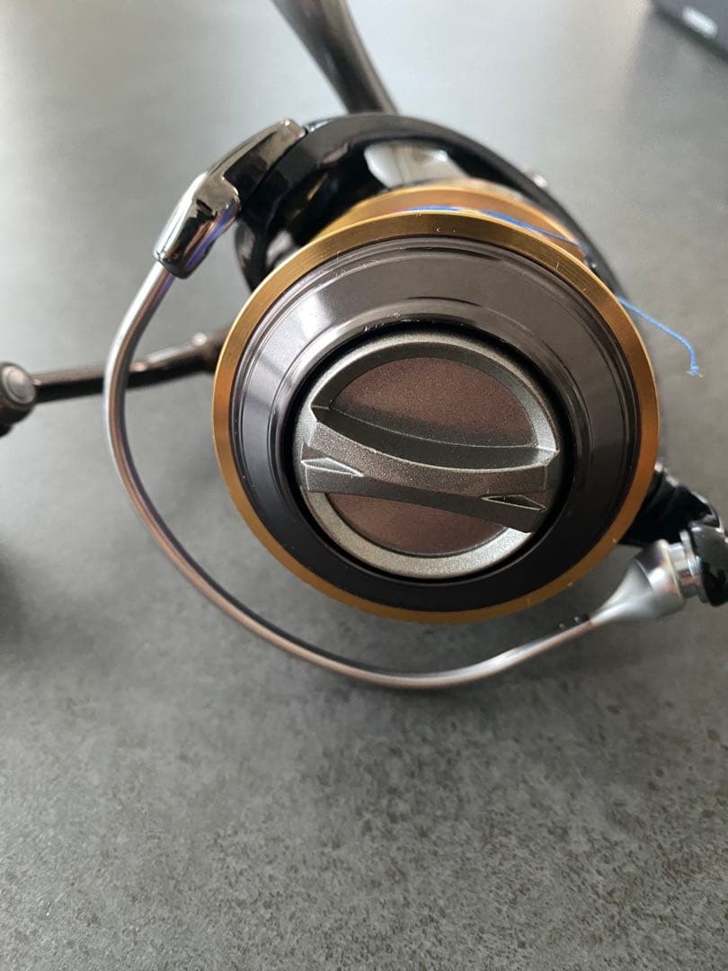 Daiwa スピニングリール VADEL4000H