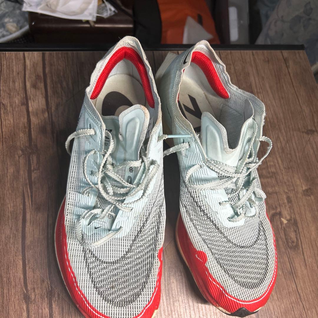 Nike ZoomX Vaporfly NEXT% 2 陸上シューズ