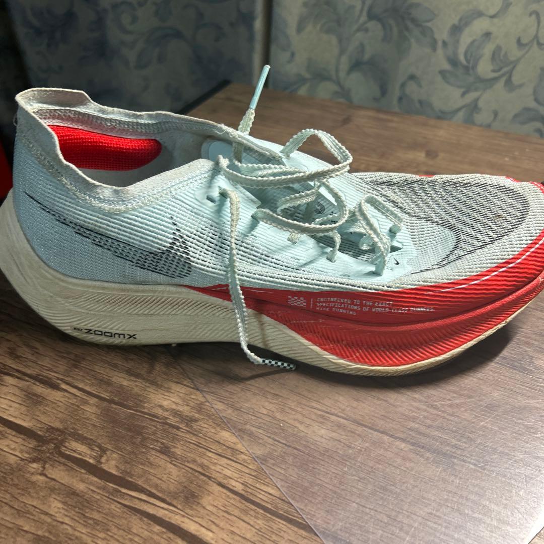 Nike ZoomX Vaporfly NEXT% 2 陸上シューズ