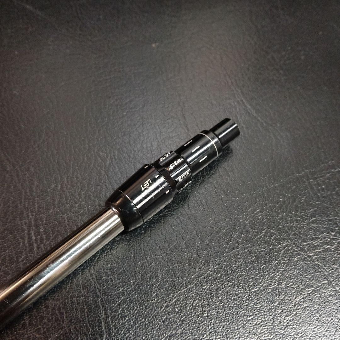 Mitsubishi Diamana ZF70g Xフレックス シャフト