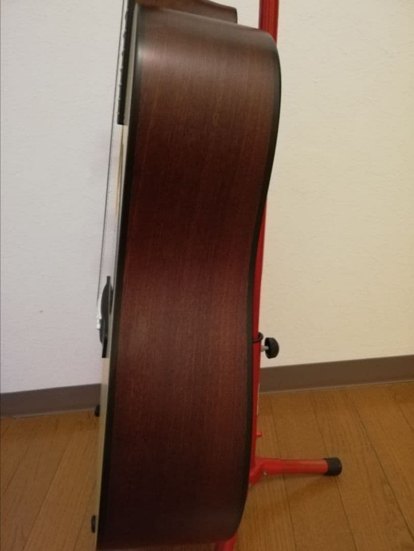 Greg Bennett D-310　アコースティック・ギター　アコギ