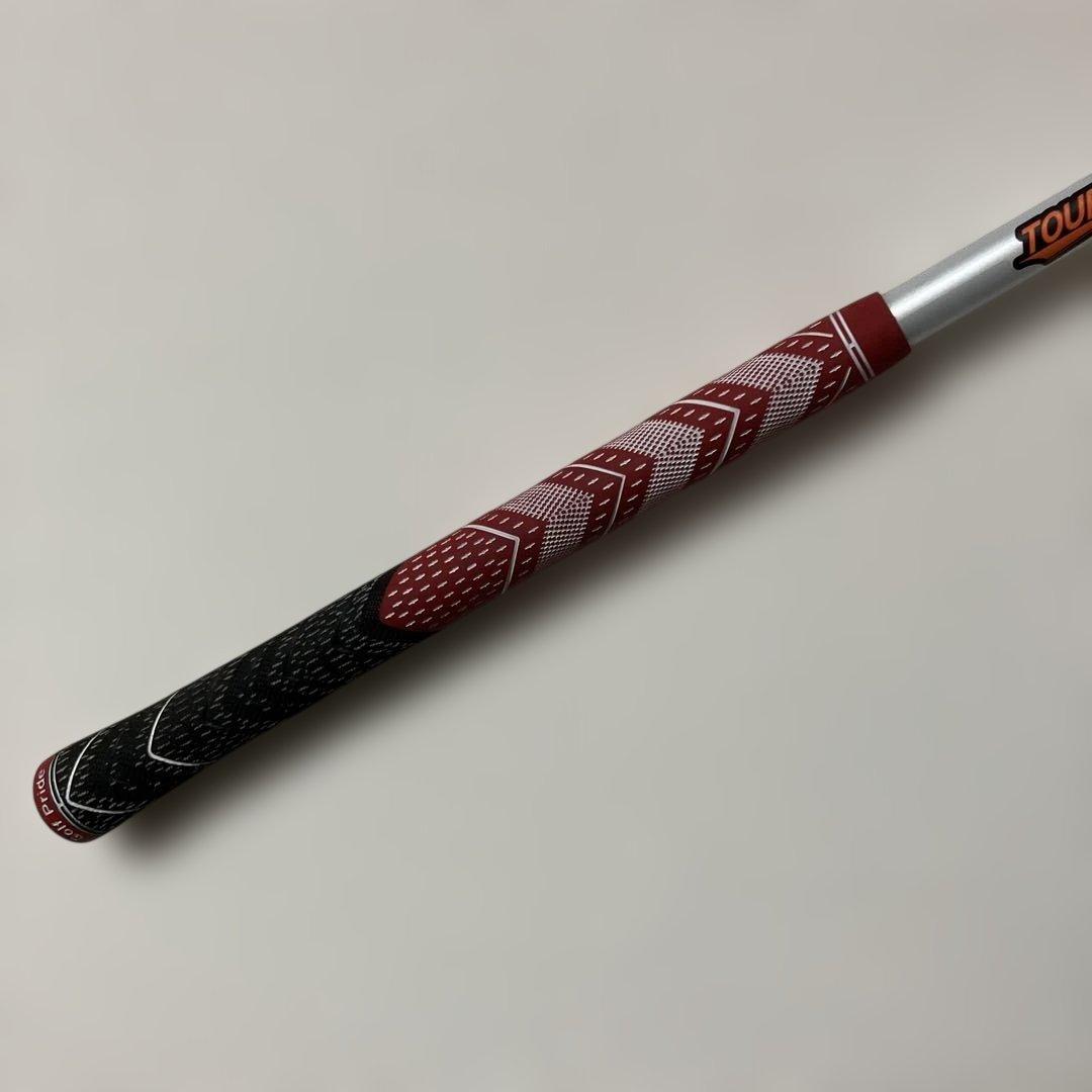 ツアーAD IZ-5S 40.25in（ヘッド装着時41.0in）タイトリスト