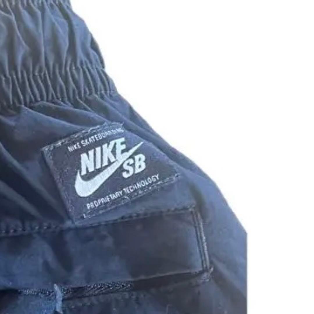 Nike ジョガーパンツ　ジャージ