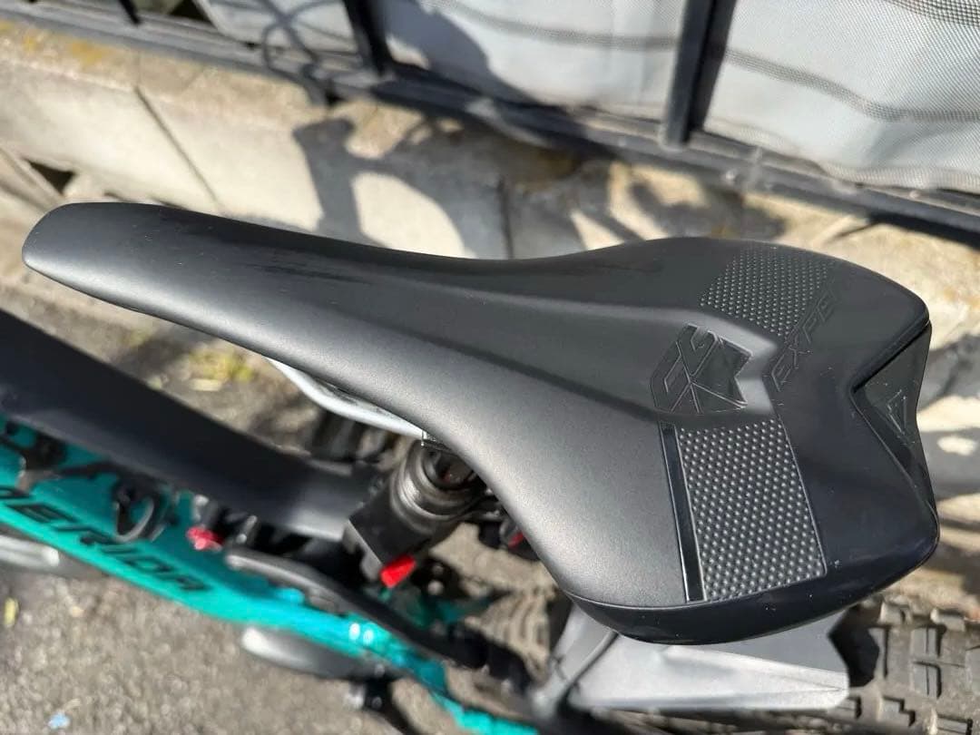 【極上・走行わずが617㌔】MERIDA eONE-SIXTY 9000 XS