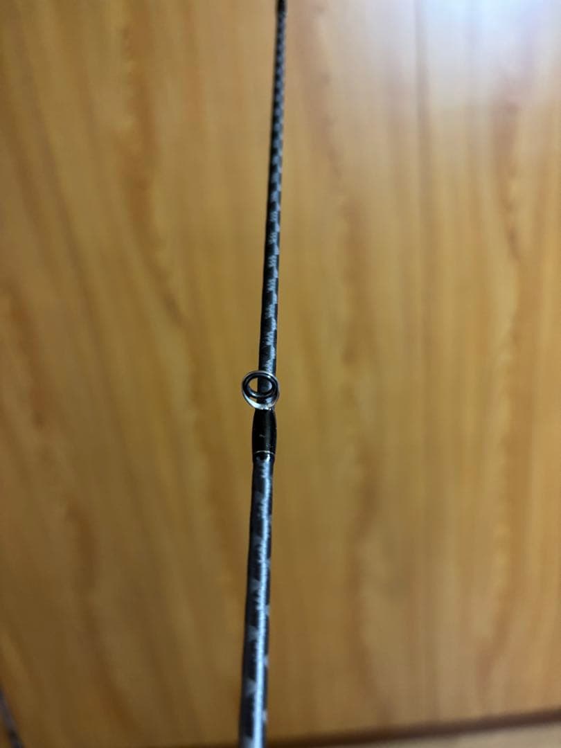 SHIMANO 18ディアルーナ S96ML