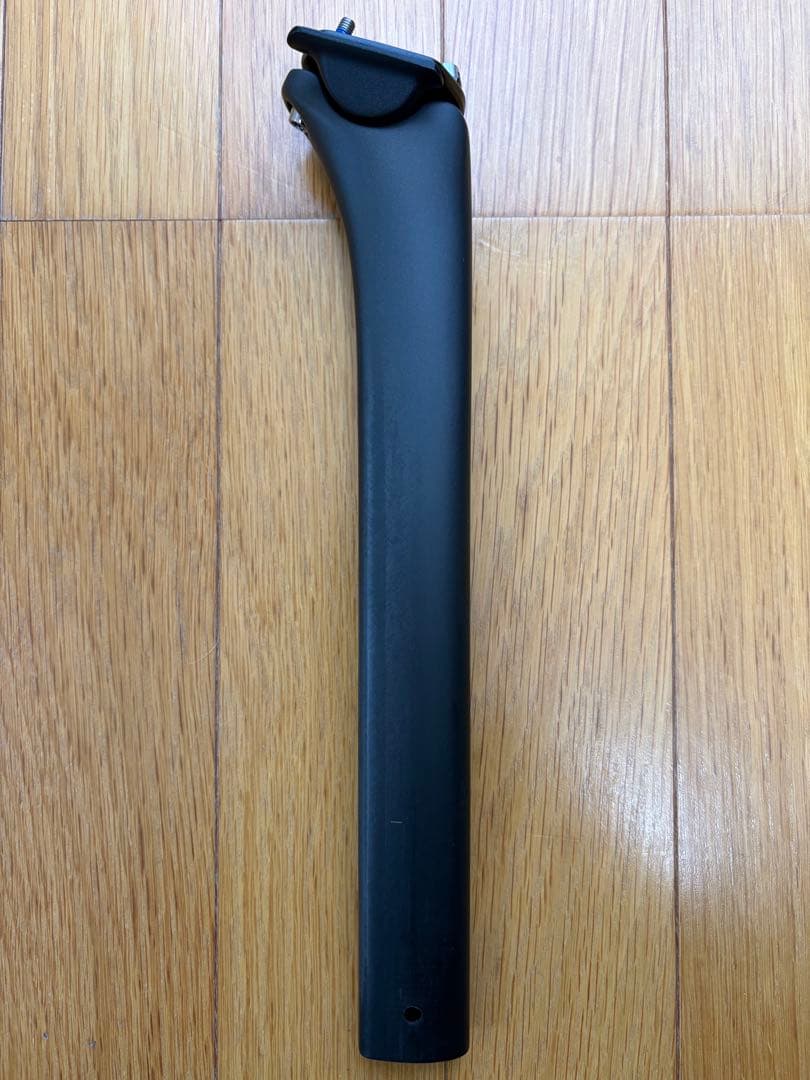 Specialized S-Works シートポスト 27.2mm 350mm