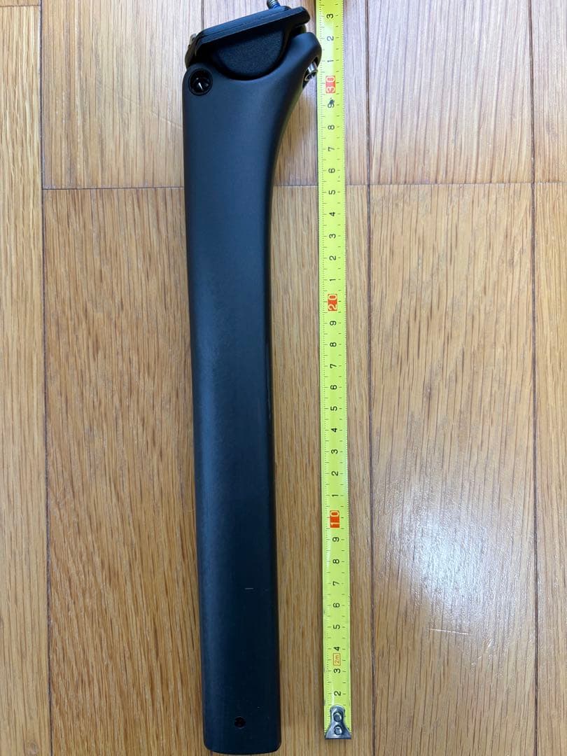 Specialized S-Works シートポスト 27.2mm 350mm