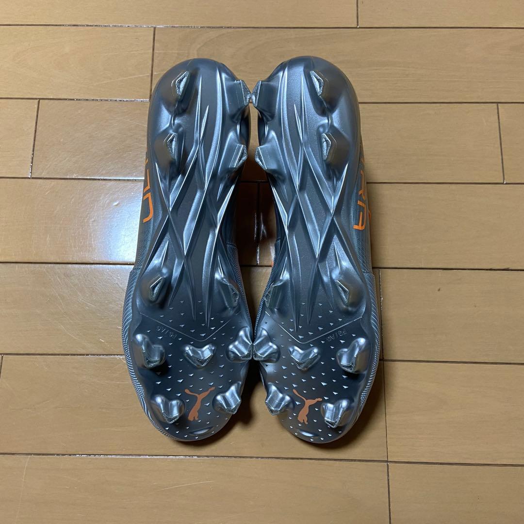 PUMA ウルトラ1.4 FG プロ支給品 27cm