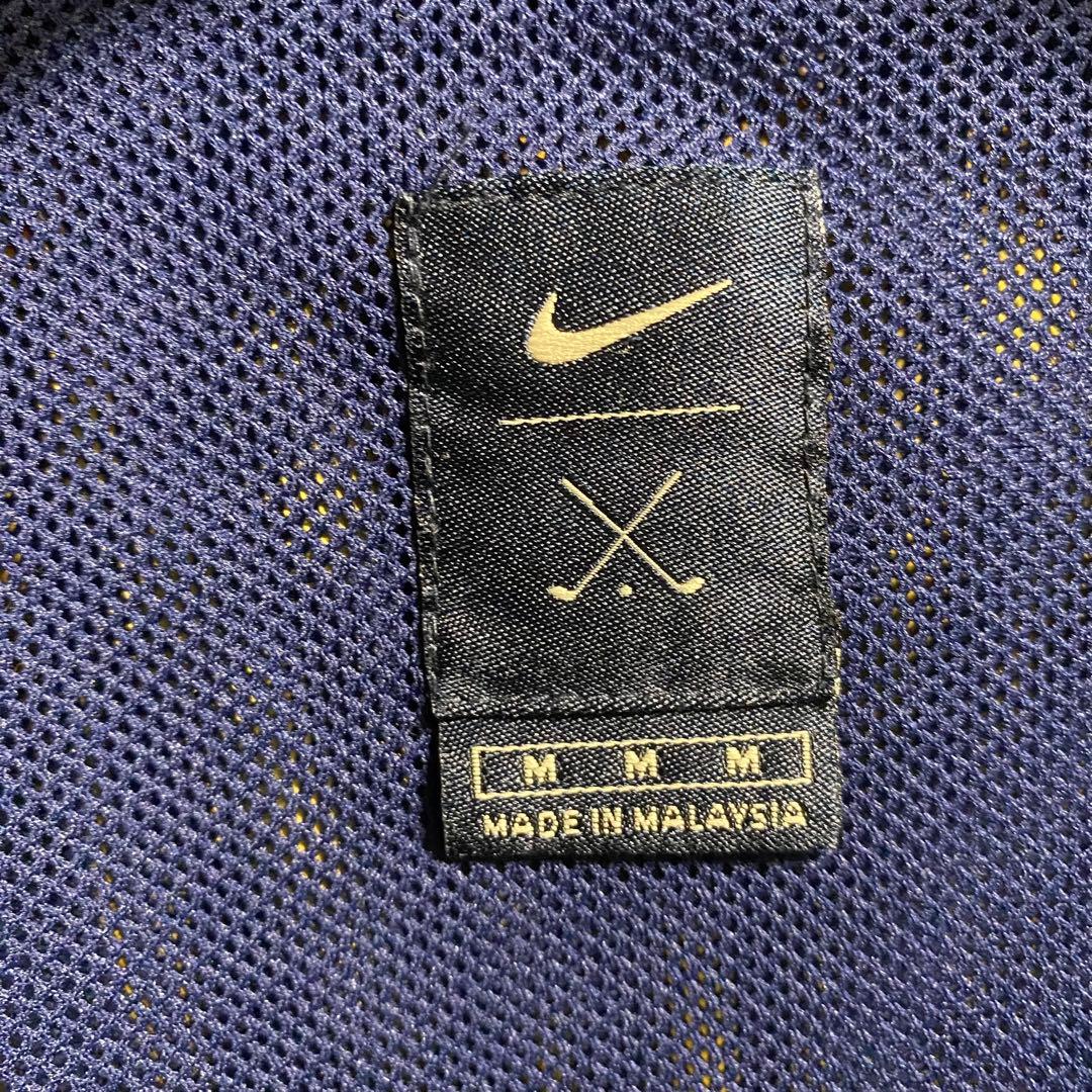 NIKE メンズ　STORM-F.I.T ジャケット