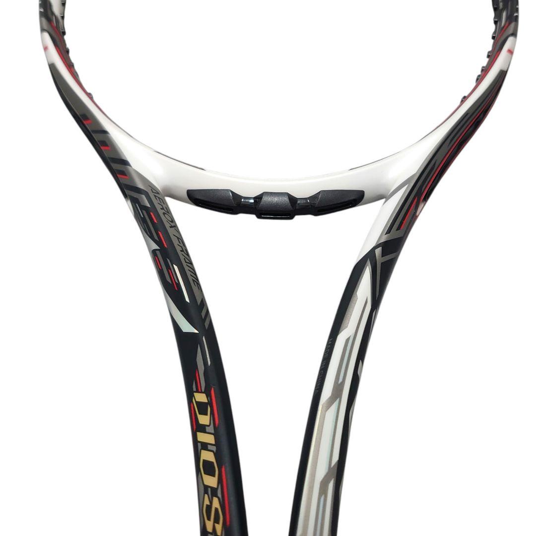 【新品】MIZUNO 軟式テニスラケット DIOS PRO-C 00Uサイズ