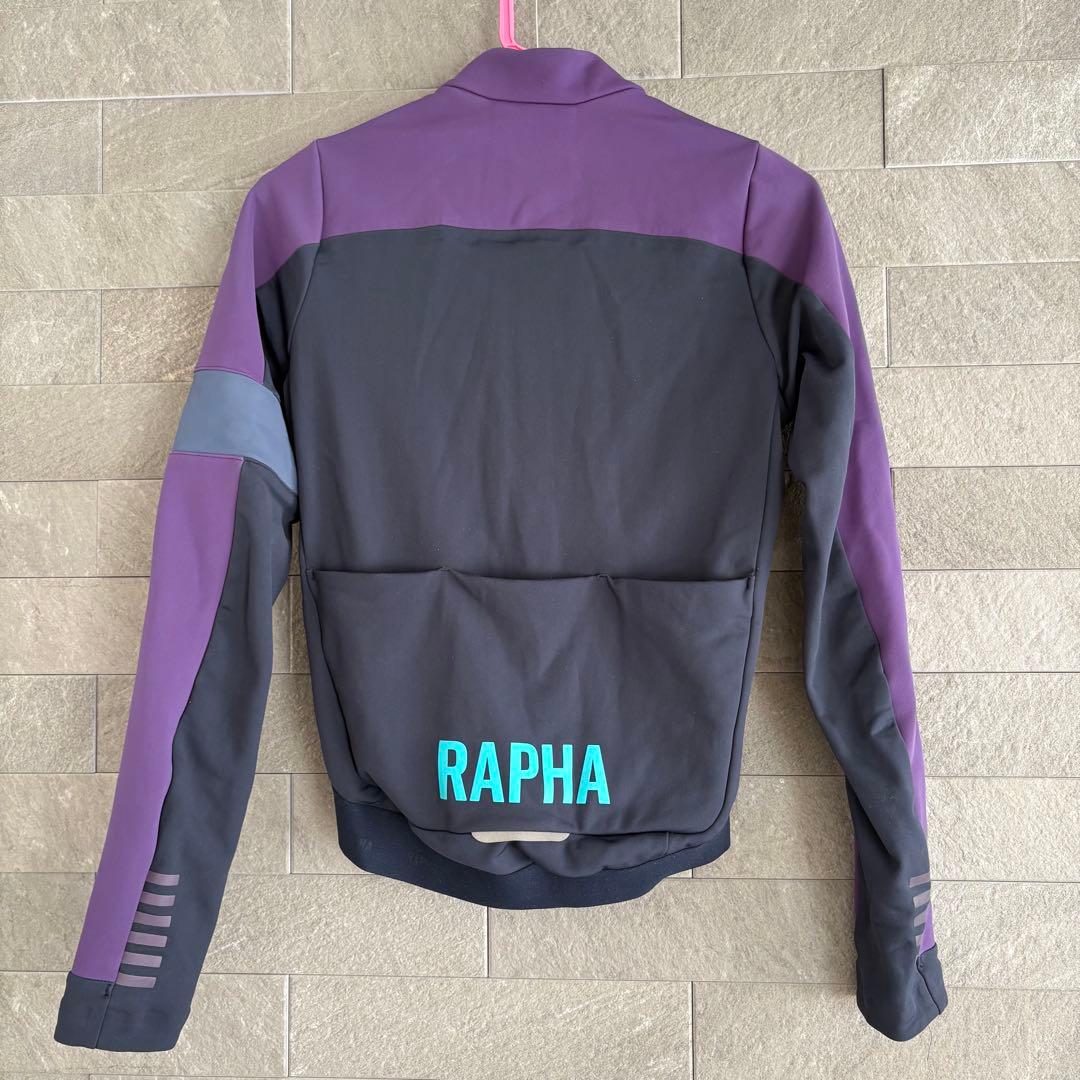 骨*ギ様 rapha Pro Team Winter Jacket XS