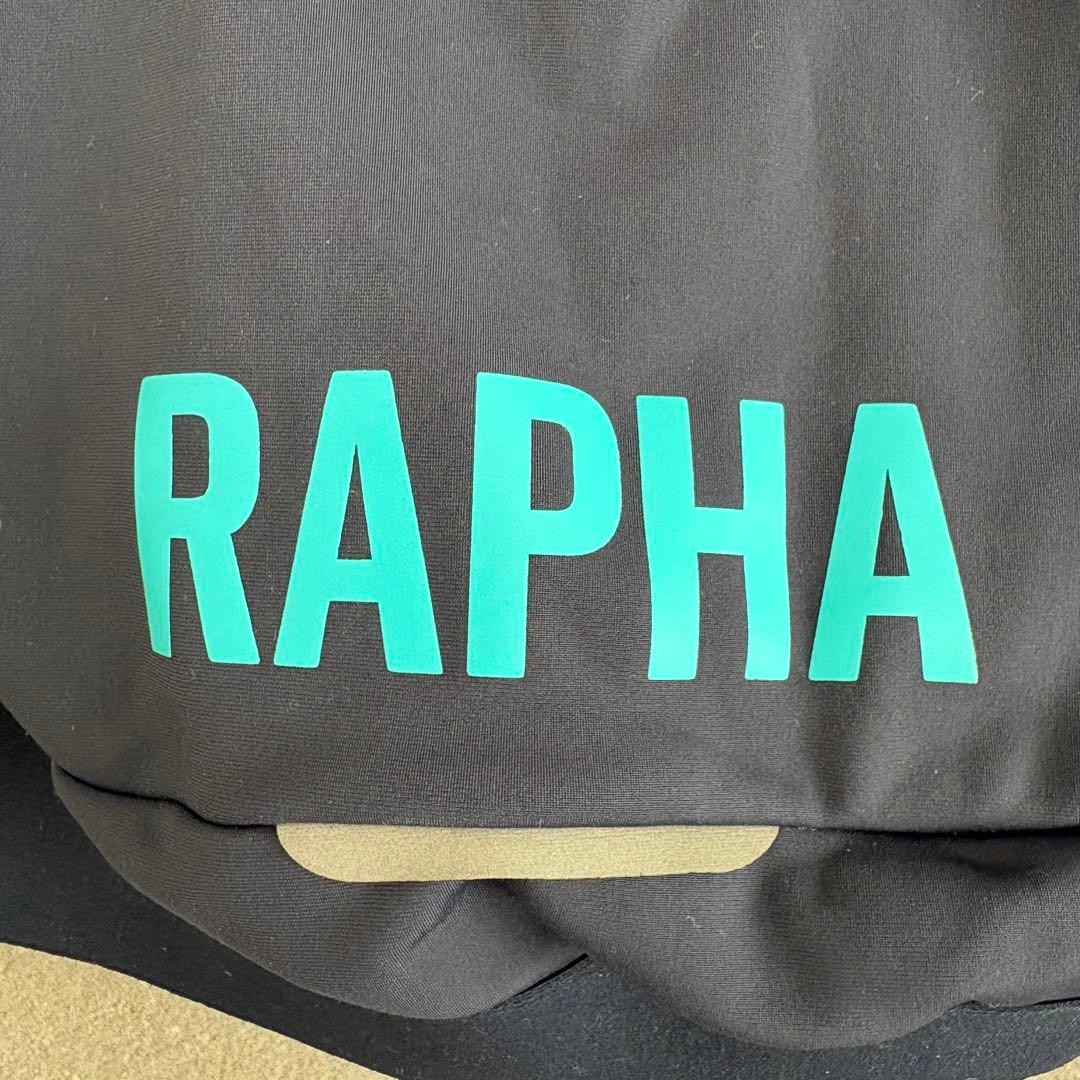骨*ギ様 rapha Pro Team Winter Jacket XS