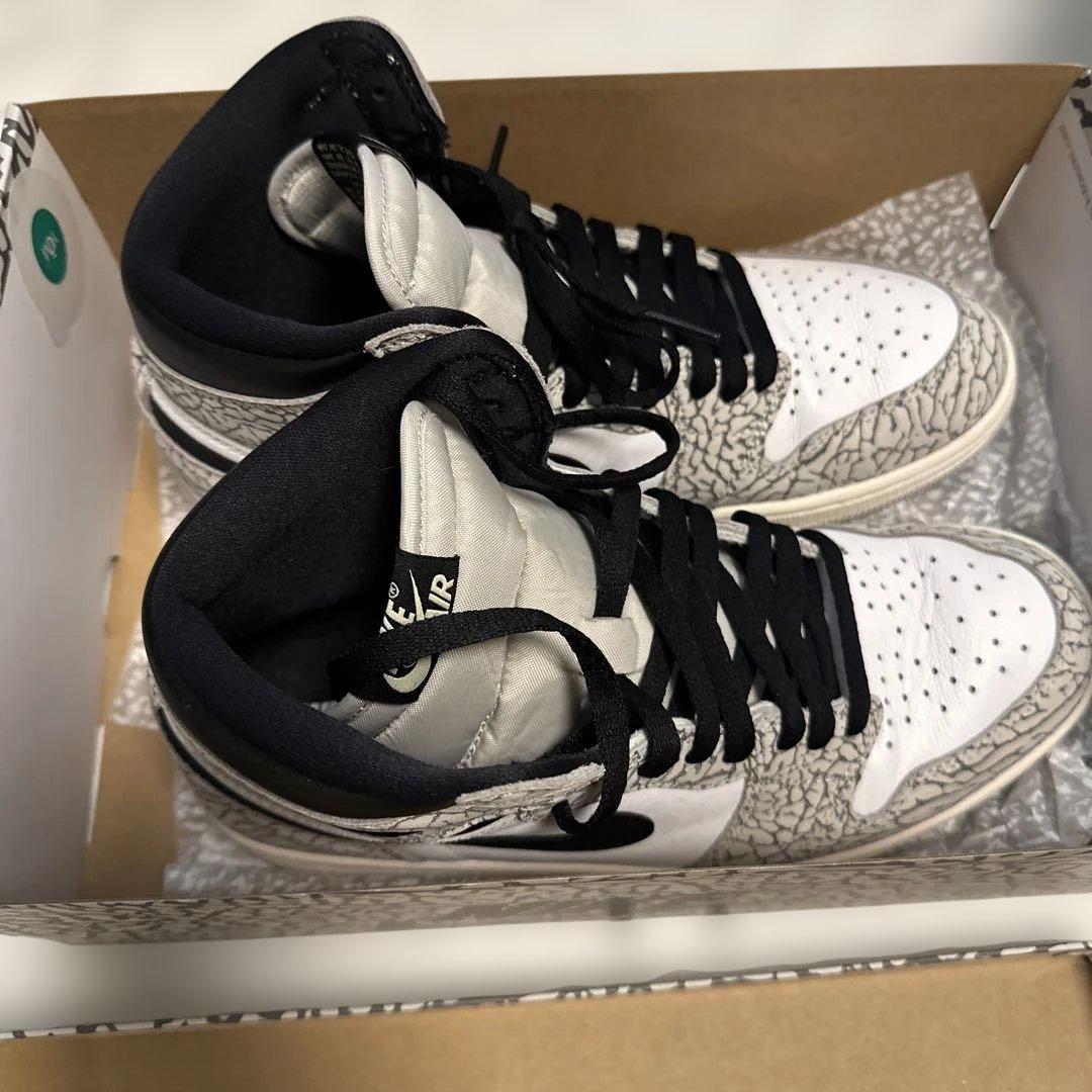 シューズ(男性用) NIKE 27.5cm
