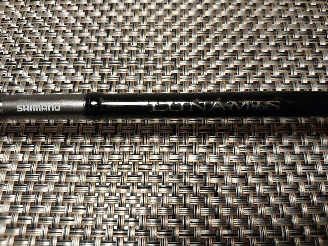 SHIMANO　20ルナミス　 B86ML